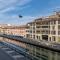 Spacious Design flat at Navigli at 15 min from Duomo-27
