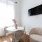Moon apartments - Studio for two-9