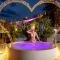 Hi Hotels Trento - Wellness & Spa Adults Only-11