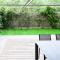 Citylife MiCo modern apt with private garden-33