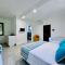 YourHome - Villa Claudette Rooms-14