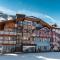 Cesa Planber Apartments Mountain View SKI-IN SKI-OUT-9