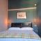 *bnbGuest*Terrazzo in centro-10