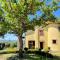 Pool, jacuzzi and events room - Charming villa in Umbria - sleeps 24 - lake view-67