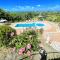 Pool, jacuzzi and events room - Charming villa in Umbria - sleeps 24 - lake view-73