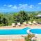 Pool, jacuzzi and events room - Charming villa in Umbria - sleeps 24 - lake view-75