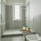 Stylish Persian Blue Room with Private Bath and WiFi-7