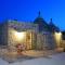 Trulli di Titti - Luxury Country House-5