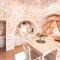 HelloAPULIA Locorotondo - Trullo dei Quattro Venti, Infinity Pool, 5 Min drive from old town-33