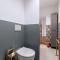 Lungotevere Bijou with Private Balcony-16