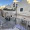 Holiday Properties Matera Ridola Rooms-46