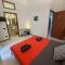 Holiday Properties Matera Ridola Rooms-11