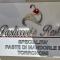 Donna Elena by Armerina Sicily Apartments-75