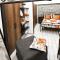 Loft dei Ciclopi Ferentino-6