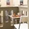 Linate Suite - Near Hospital & Airport-0