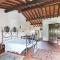 Podere Pagliaio 1 Historic Villa-21