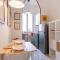 Elegantis Gallo Suite Apartment - Few steps from the Vatican-11