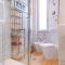 Elegantis Gallo Suite Apartment - Few steps from the Vatican-7