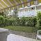 Spacious flat surrounded by nature - Beahost-10