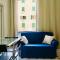 Cozy 2 bedroom flat 5 minutes walk from station-3