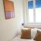 Cozy Pigneto Flat with Balcony-10