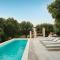 HelloAPULIA Trulli Angelo - Private Pool Villa in Olive Grove close to Ostuni, Local Dining 5 min-7