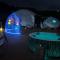 Palmaria Sky Bubbles Room-95