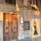 Garzia Rooms - Dimora Storica-12
