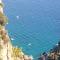Amalfi Rooms & Suite Duoglio Beach - seaview-7