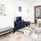 Suite artistica a Torino Nord Stadium & Hospital-0