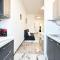 Suite artistica a Torino Nord Stadium & Hospital-15