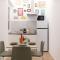 Imperium Luxury Suites - 100mt to Metro A, 5 min to center, pvt bathroom, A-C-5