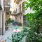 Romantic Pearl in the Heart of Milan - B Home-5