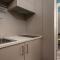 Strategic studio apartment -fully equipped, 5 minutes from Central Station, M2, M3, Airport Shuttle-9