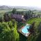 Tuscan Hideaway with Pool-10