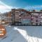 B&B Family Accommodation Canazei SKI-IN SKI-OUT-26
