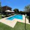 Villa in Tuscany with Private Pool & Views-4
