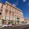 Porta maggiore 2 bedroom with terrace-28