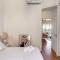 Porta maggiore 2 bedroom with terrace-30