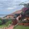 CASA MUGHETTO R5055 WiFi, seafront, private sea access, swimming pool-78