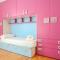 Metro Elegance Home Spazi Ampi e Charme Urbano-10