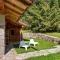 Baita Valon - Alpine Hideaway-28