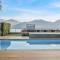 Luxury Penthouse Lake View Pool Terrasse Sauna-0