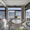 Luxury Penthouse Lake View Pool Terrasse Sauna-7