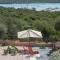 Ananas villa Porto Pozzo