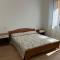 Casa Vacanze Is Bangius-9