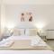 Ganga House - Mini Loft Moderno-Free Parking-9