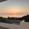 Capo Mary apartment with a sea view in Capo Vaticano-5