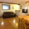 Dolomiti Garden Flat