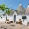 Trullo Tre Corbezzoli-9